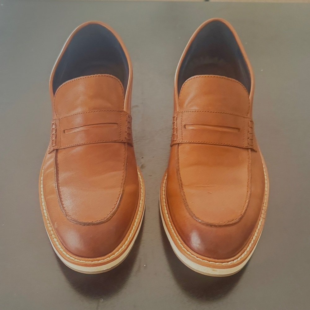 Mens Cole Haan shoes